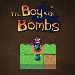 The Boy With Bombs