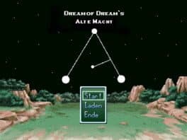 Alte Macht