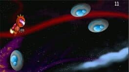 Spacerunner