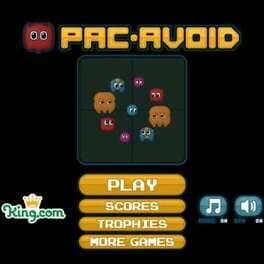 Pac-Avoid