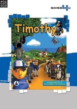Timothy