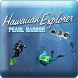 Hawaiian Explorer: Pearl Harbor