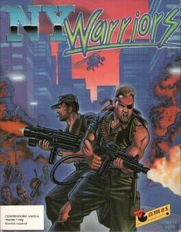 New York Warriors