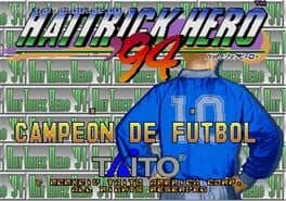 Hat Trick Hero '94