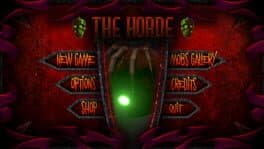 The Horde for Android