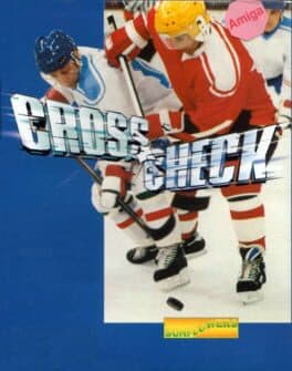 CrossCheck