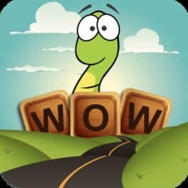 Word Wow Big City