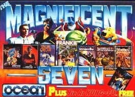 The Magnificent Seven