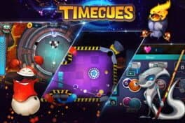 Timecues
