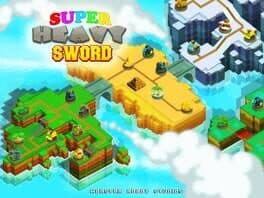 Super Heavy Sword