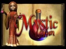 Mystic Mine