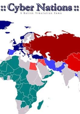 Cyber Nations