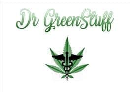 Dr GreenStuff