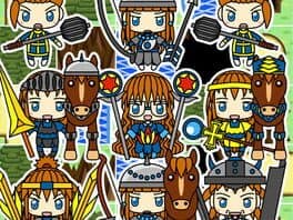 TinySRPG 2