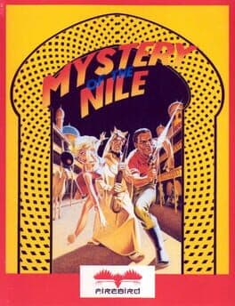 The Mystery of Nile