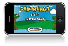 Cowabunga