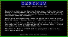 Textris