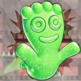Sour Patch Kids: Sour Fling
