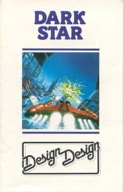 Dark Star