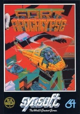 Fort Apocalypse
