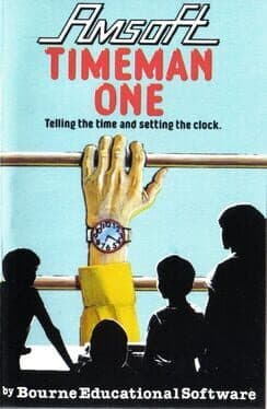 Timeman One
