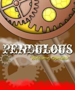 Pendulous