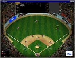 SmallBall Baseball