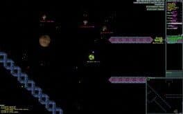 Cosmic Rift