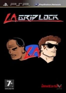 L.A Gridlock