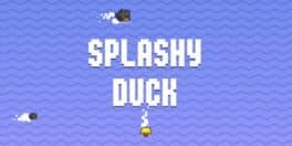 Splashy Duck