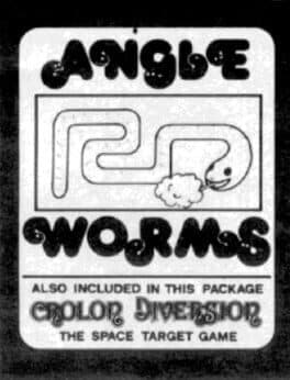 Angle Worms / Crolon Diversion