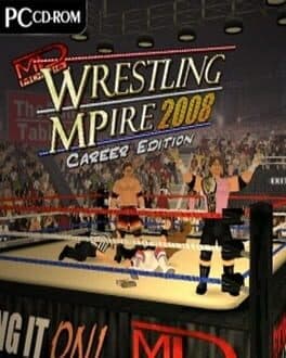 Wrestling Mpire 2008