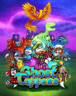 Ghost Tappers