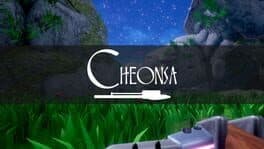 Cheonsa