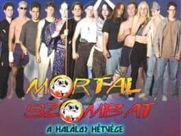 Open Mortal