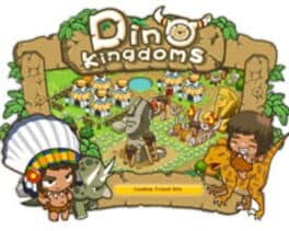 Dino Kingdom