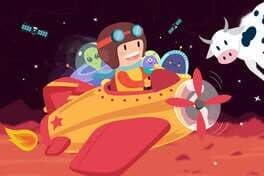 Aero Attack: Retro Space Shooter