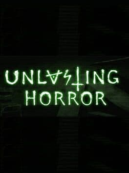 Unlasting Horror