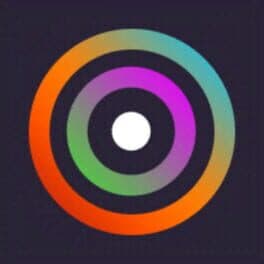 Glow Rings Puzzle