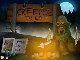 Creepo's Tales 2