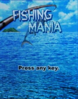 Fishing Mania