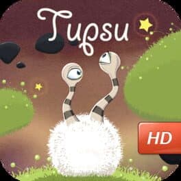 Tupsu