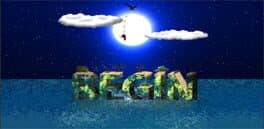 Born 2 Run : Legend of Destiny