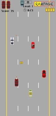 Road to Rage