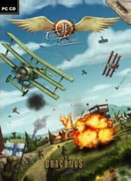 Triplane Turmoil II