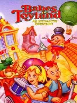 Babes in Toyland