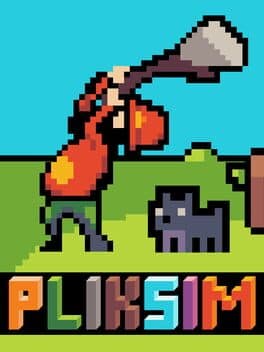Pliksim