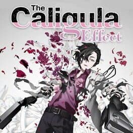 The Caligula Effect: Deluxe Digital Bundle