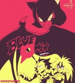Blue Omen Operation