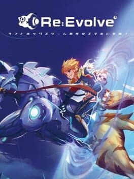 ReEvolve